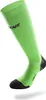 LENZ Compression Socken, L, schwarz-grau, Unisex, 1 Paar, Produktbild-Vorschau 6