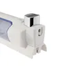 Wand-Seifenspender, mit Fenster, 380 ml Produktbild-Vorschau 4
