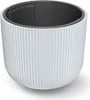 Prosperplast Blumentopf Übertopf Milly herausnehmbar Produktbild-Vorschau 4