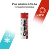 Pila Mignon CAMELION ''Plus Alkaline'' 1,5 V, tipo AA/LR6, Anteprima dell’immagine prodotto 22