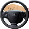 Lenkradabdeckung Mit Muster Für Honda Cr-V 2012-2016 Náhled obrázku produktu 2
