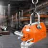 Aimant de levage Aimant de grue (capacité de charge 1000 Voir les images du produit 8