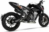 Tlumič IXIL KTM 890 DUKE R 20-23 (KTM 790 DUKE) typ RB Náhled obrázku produktu 4