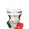 ATOMIC SAVOR Skihelm Weiß M Unisex Erwachsene Fit System Produktbild-Vorschau 2