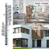 35cm Außenthermometer Temperatur -30 bis 50°C Produktbild-Vorschau 3