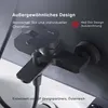 AM.PM Badewannenarmatur Wannenarmatur Schwarz Produktbild-Vorschau 3