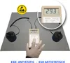Minadax ESD Geschützter Arbeitsplatz 80 x 60cm für Produktbild-Vorschau 2