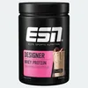 ESN Designer Whey 908g - Sabor: Galletas y crema de Vista previa de la imagen del producto 1