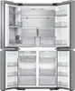 Samsung Side-by-Side-Kühlschrank 646L Edelstahl - Produktbild-Vorschau 10