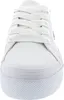 LACOSTE OMENS ZIANE PLATFORM LEA Weiß Produktbild-Vorschau 31