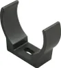 Clip-Rohrschelle DN 75, Anthrazit-Metallic Produktbild-Vorschau 1