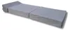 Natalia Spzoo slaapstoel 160x60x12 cm, grijs - opvouwbaar Productafbeelding-voorbeeld 2