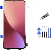 Original Xiaomi Mi 12 / 12X 2201123G LCD Display Produktbild-Vorschau 1