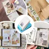 Stempelvormsnijder – Papierknipmachine – Vierkante Productafbeelding-voorbeeld 3