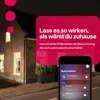 Innr Smart Lampe E14, White & Color, für Hue* und Zigbee Produktbild-Vorschau 8