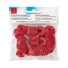 Bormioli Rocco krúžok na pohár Fido ø 9 cm - 6 kusov Náhľad obrázku produktu 7