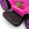 Detské autíčko Baby Mix 3v1 Mega Car, ružové Náhľad obrázku produktu 12