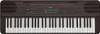 Tastiera Yamaha PSR-E360 - Colore: MA (javor) Anteprima dell’immagine prodotto 1