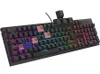 Genesis Gaming Tastatur THOR 303 silent kabelgeb. (DE) Produktbild-Vorschau 10