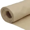 vidaXL Parawan na balkon z tkaniny Oxford 90x600 cm beżowy Podgląd zdjęcia produktu 4