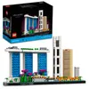 Lego® - Architecture - Singapur - 21057 Podgląd zdjęcia produktu 2