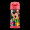 BOTELLA TÉRMICA CON PIPA DISNEY FUNTAINER, 0,35 L. Botella Vista previa de la imagen del producto 2