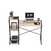 MARK ADLER Leader 3.5 Schreibtisch | Links und rechts Produktbild-Vorschau 2