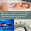 Seitenschläferkissen Schwangerschaftskissen Jumbo XXL das Produktbild-Vorschau 9