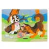 Alexander Toys Sandy Sand Painting Dog + Cat, Produktbild-Vorschau 5