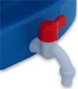 Varile Wasserspender 10L Farbe Blau Produktbild-Vorschau 5