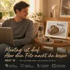 Blackview NEST 10, 10,1" Digitaler Kalender und Produktbild-Vorschau 3