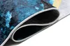 Tapiso Teppich TOSCANA Modern Blau Grau Golden Wohnzimmer  Produktbild-Vorschau 4