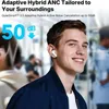 EarFun Air Pro 4+ Bluetooth Kopfhörer mit Noise Cancelling, Produktbild-Vorschau 6