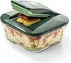 Genius Nicer Dicer kuchyňské náčiní Chef, 9 kusů Náhled obrázku produktu 2