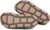 Fox Clogs Khaki Latschen Gr. 43 Produktbild-Vorschau 18