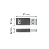 ACT USB-A-zu-USB-C-Adapter AC7375 Produktbild-Vorschau 4