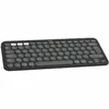 Logitech Pebble Keys 2 K380s, Mini, Kabellos, Bluetooth, Produktbild-Vorschau 2