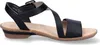 Rieker Damen Sandalen Sandaletten Blockabsatz 63460, Produktbild-Vorschau 34