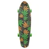 Meteor Skateboard Cannabis Produktbild-Vorschau 3