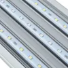 vidaXL Éclairage d'aquarium LED 80-90 cm Aluminium IP67 Voir les images du produit 9