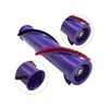 Trade-Shop 3-Speichen Bürstenrolle / Bürstenwalze / Produktbild-Vorschau 5