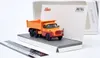 Tatra T148 Dumper - oranžová/červená Schuco 1:87 Náhľad obrázku produktu 2