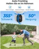 Reolink E Series E560P, Bezpečnostní IP kamera, Vnitřní a Náhled obrázku produktu 4