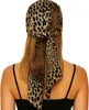 Bandana - Damenschal - Kopftuch - Halstuch - Haarband - Produktbild-Vorschau 1