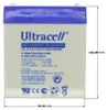 Ultracell UL5-12 12V 5Ah Bleiakku AGM Blei Gel Akku Produktbild-Vorschau 5