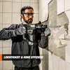 DOVAMAN Bohrhammer SDS-Plus, 4 in 1 Funktionen, 1500W/7J, Produktbild-Vorschau 5