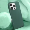 Avizar, Halbsteife Soft Touch Silikon Handyhülle für iPhone Produktbild-Vorschau 3