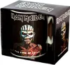 KKL Iron Maiden Tasse The Book of Souls Produktbild-Vorschau 1