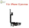 Ladebuchse für iPhone 12 Pro Max Anschluss Connector Flex Produktbild-Vorschau 2