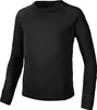 Campagnolo JUNIOR- LONG SLEEVES T-SHIRT NERO 152 Produktbild-Vorschau 5